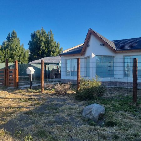 Fte Lago Argentino Ел Калафате Екстериор снимка