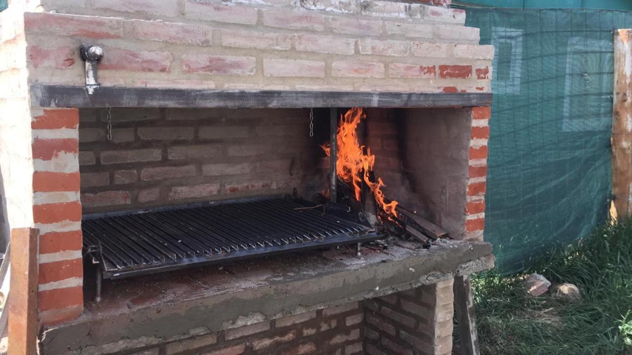 Fte Lago Argentino Ел Калафате Екстериор снимка